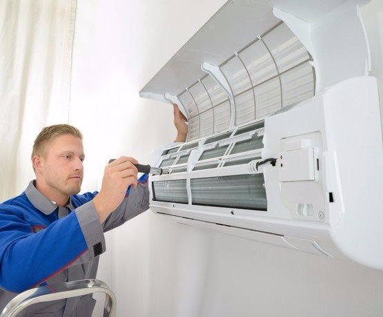 Air Conditioning